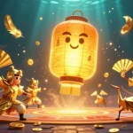 Experience the thrill of đăng ký go99 with vibrant casino characters and dynamic gaming elements.
