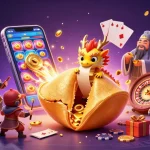 Experience winning thrills at sunwin đổi thưởng 2026 with dynamic casino characters and game elements.