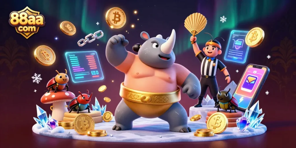 Play exciting games at 88aa com and enjoy thrilling moments with golden coins flying.