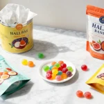 Fresh Halal Candy selection for online shopping, great deals on e-commerce platform.