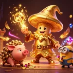 Engage in thrilling gaming excitement with đăng ký go99 and magical golden treasures galore.