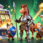Experience thrilling wins at 99win with dynamic jackpot action and vibrant casino game elements.