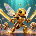 Join the excitement of 88xx tải app with a thrilling scene of gambling and sports elements.