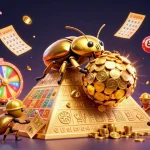 Engage in thrilling casino experiences with LLwin featuring vibrant games and dynamic bonuses.